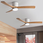 Plafoniera ventilatore Molisa