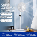 Ventilatore Belero