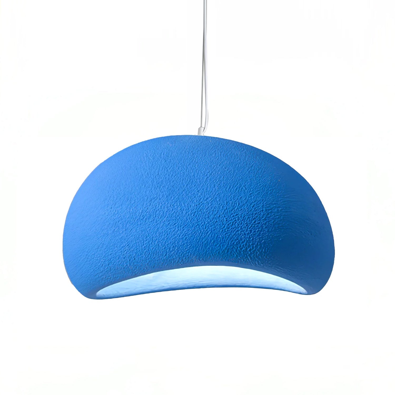 Lampada a sospensione nuvola Veleno