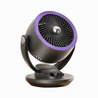 Ventilatore da tavolo Amsoleivo