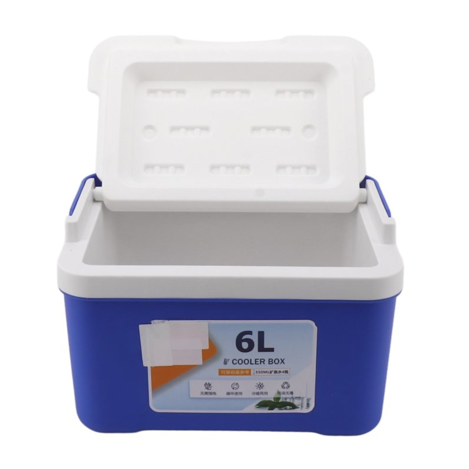 Borsa frigo Fianoelia