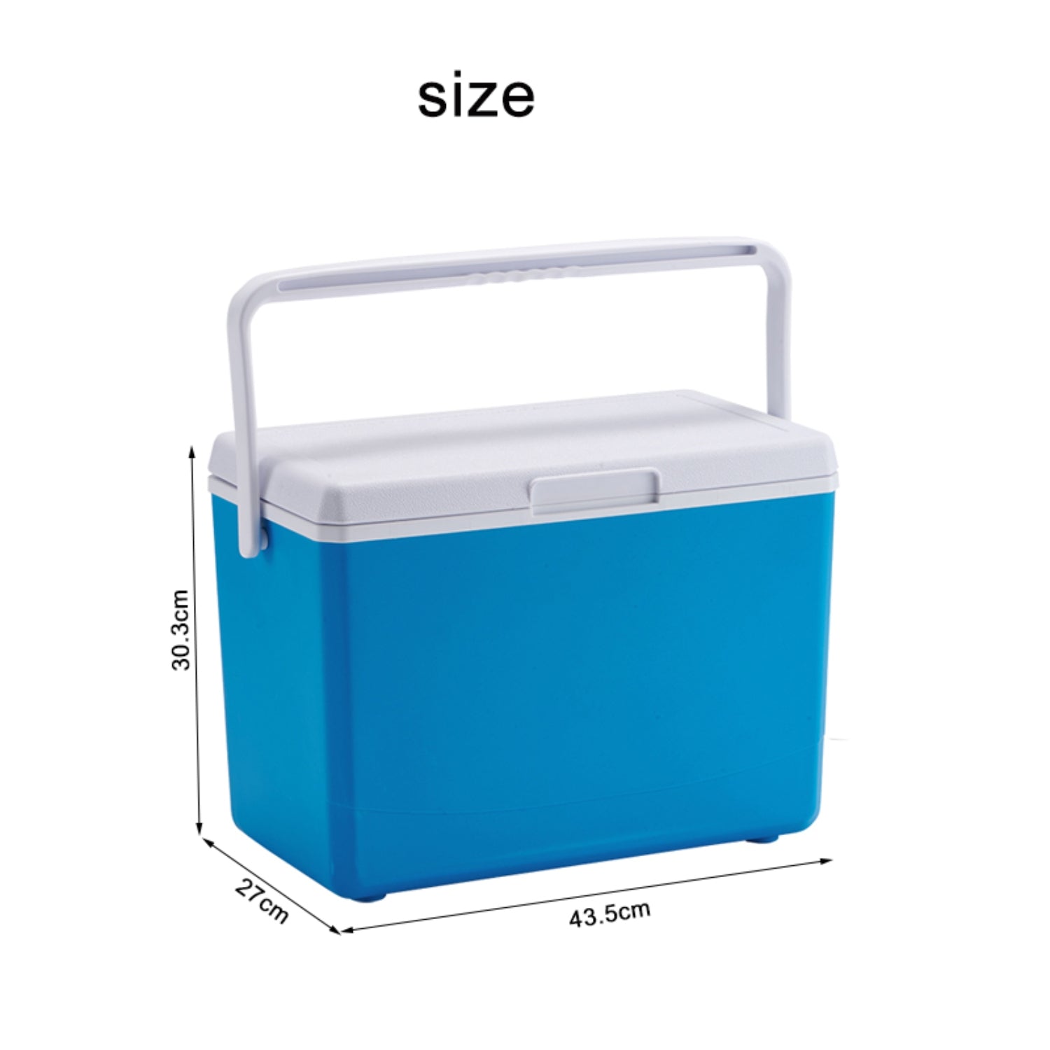 Frigo portatile da esterno KBCool