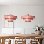 Lampada a sospensione Bauhaus Chiello