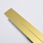 Applique da parete lineare Amiamo