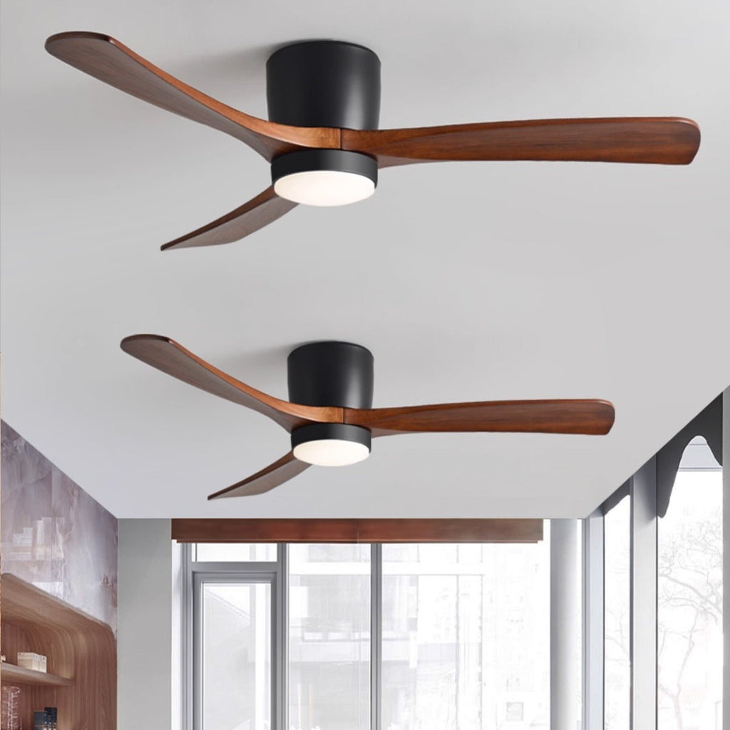 Plafoniera ventilatore Molisa