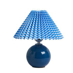 Lampada da tavolo vintage Pelenora