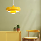 Lampada a sospensione Bauhaus Chiello
