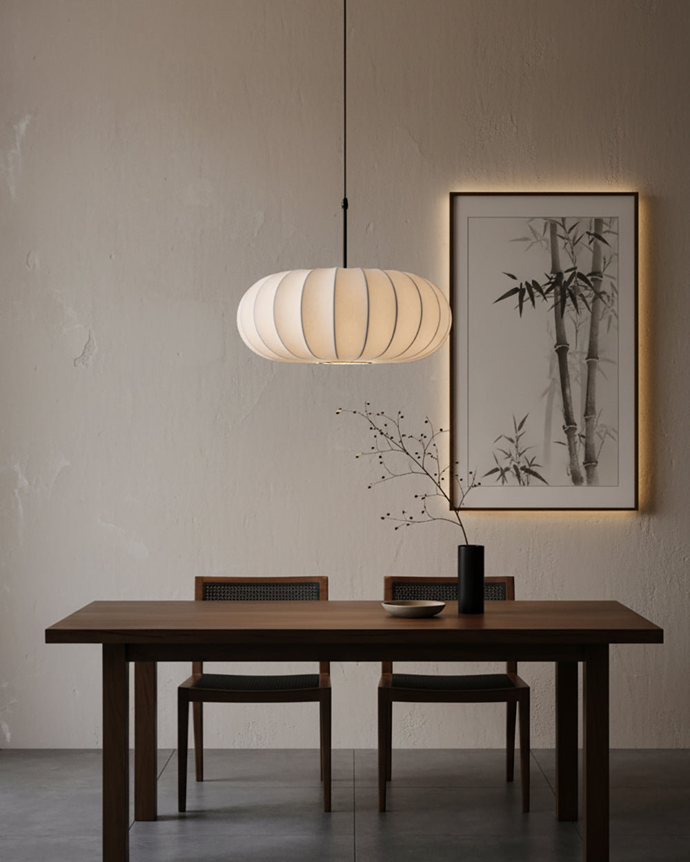 Lampada a sospensione Peliai