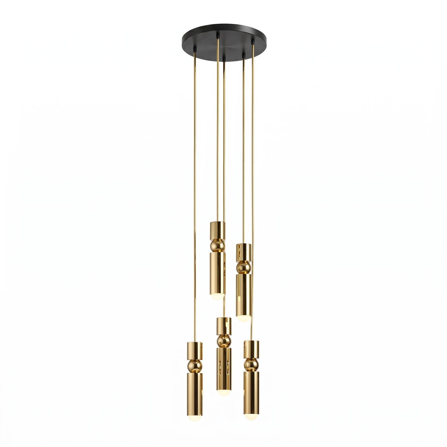 Lampada a sospensione Ferioino