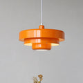Lampada a sospensione Bauhaus Chiello