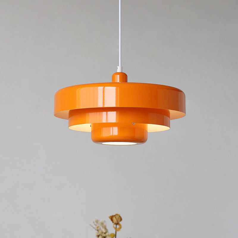 Lampada a sospensione Bauhaus Chiello