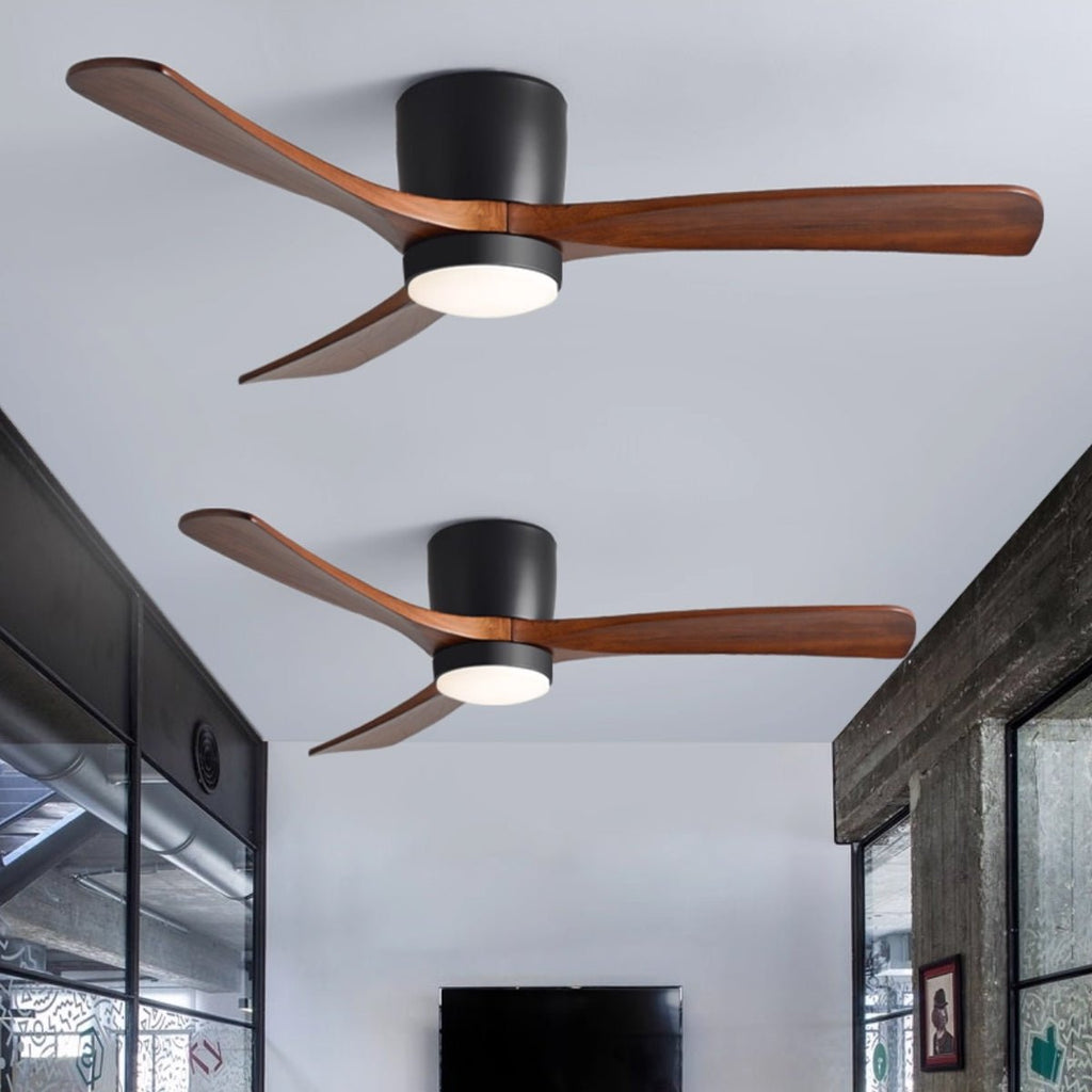Plafoniera ventilatore Molisa