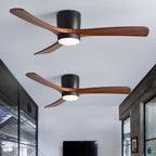 Plafoniera ventilatore Molisa