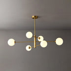 Lampadario a globo Soronaina