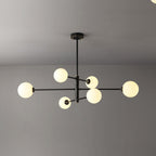 Lampadario a globo Soronaina