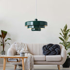 Lampada a sospensione Bauhaus Chiello
