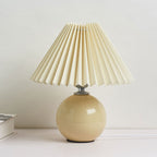 Lampada da tavolo vintage Pelenora
