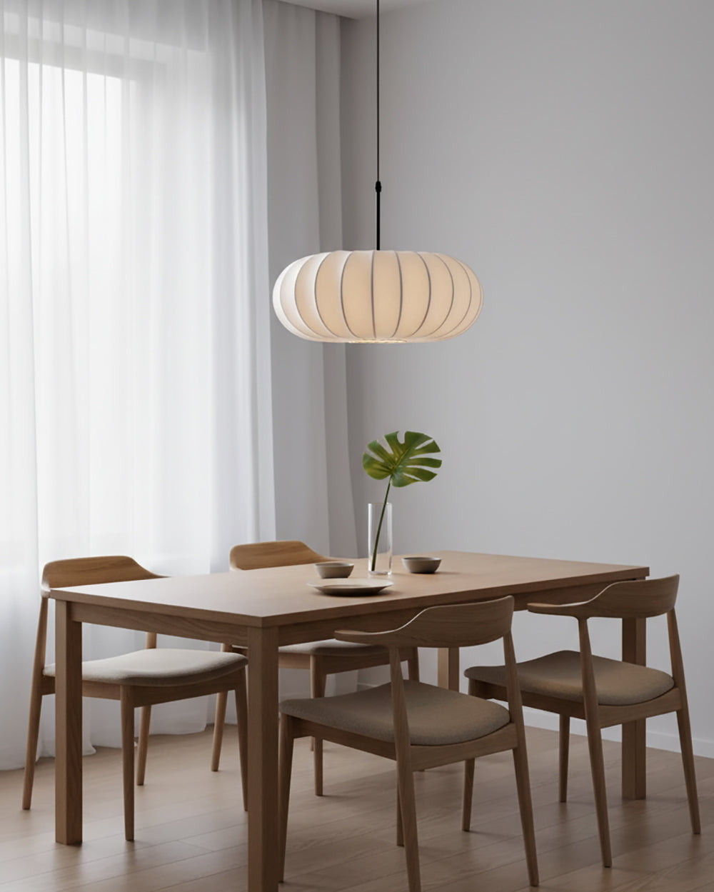 Lampada a sospensione Peliai
