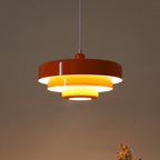 Lampada a sospensione Bauhaus Chiello