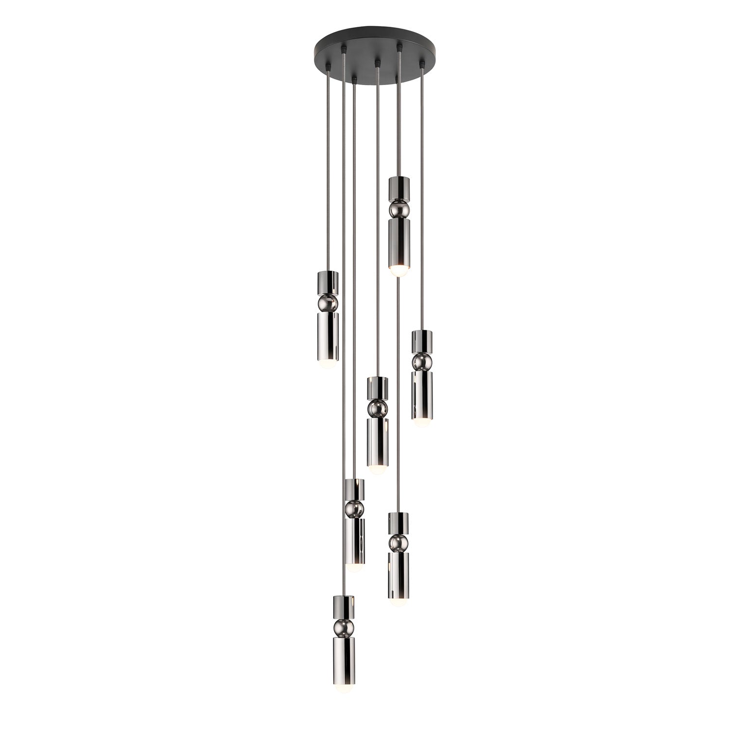 Lampada a sospensione Ferioino