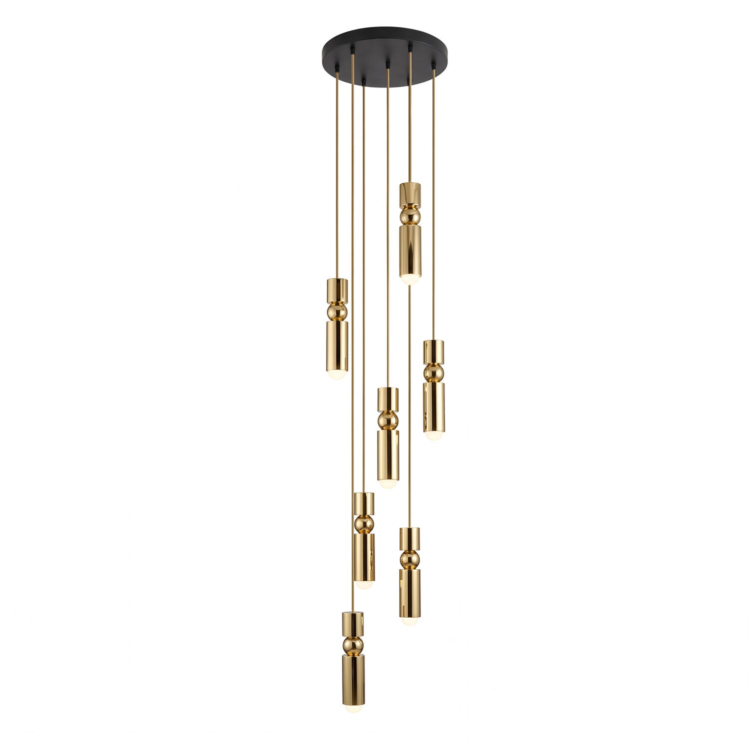 Lampada a sospensione Ferioino