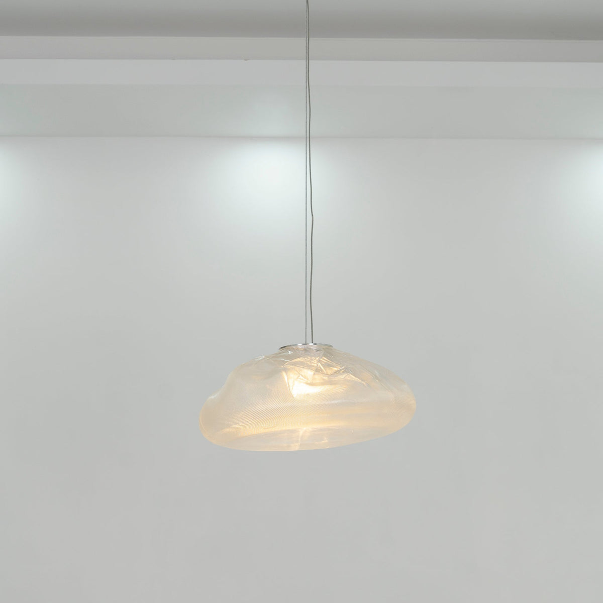 Random 73 Glass Pendant Light – detail 28