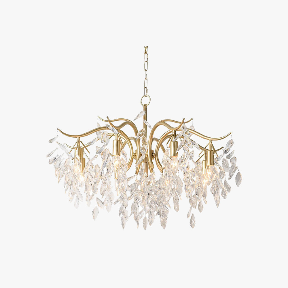 Lampadario moderno Isuvo