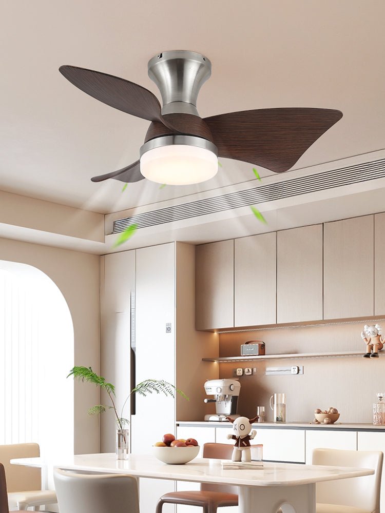 Ventilatore da soffitto Talariome