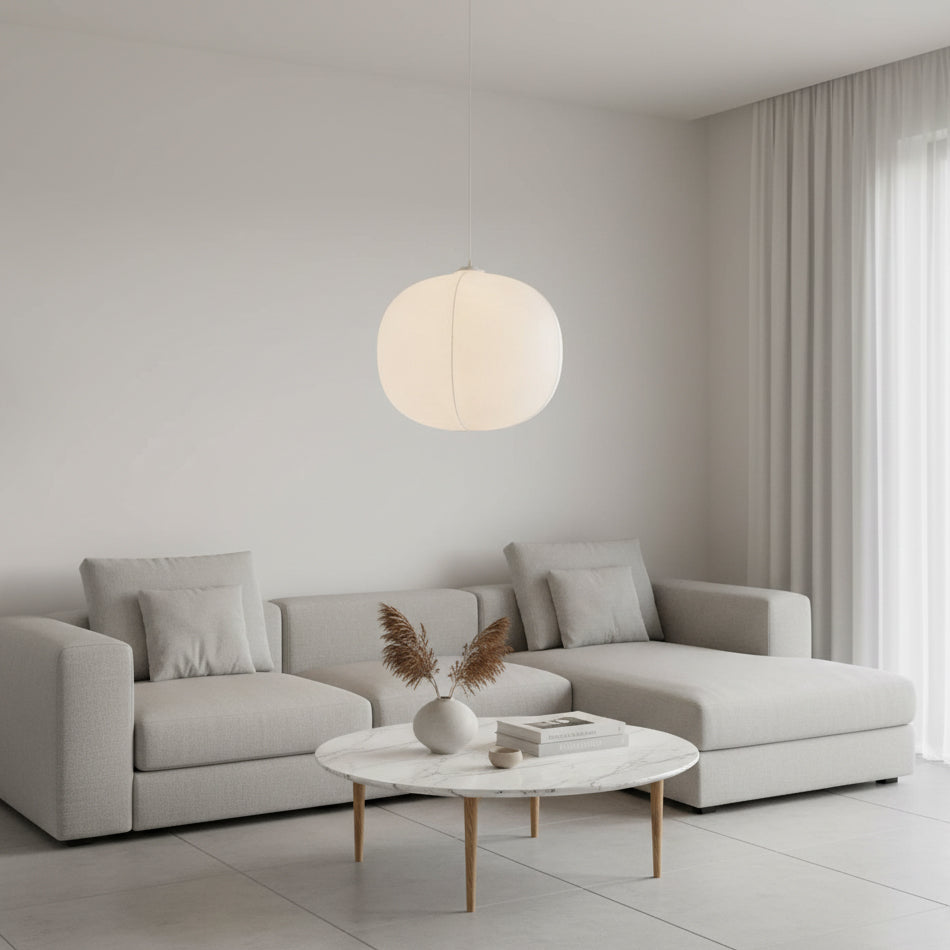Lampada a sospensione lanterna Venia