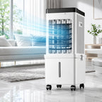 Raffrescatore portatile Lumosio