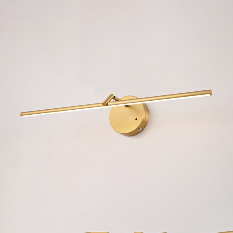 Galleria Slim Rechargeable Wall Light – detail 3