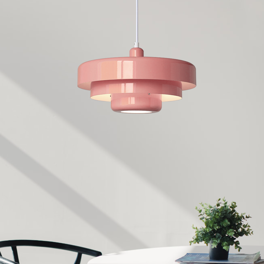 Lampada a sospensione Bauhaus Chiello