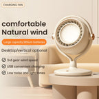 Ventilatore da tavolo Graoretto