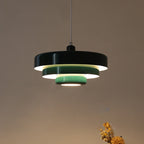 Lampada a sospensione Bauhaus Chiello