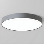 Plafoniera rotonda Oravero