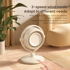 Ventilatore da tavolo Graoretto