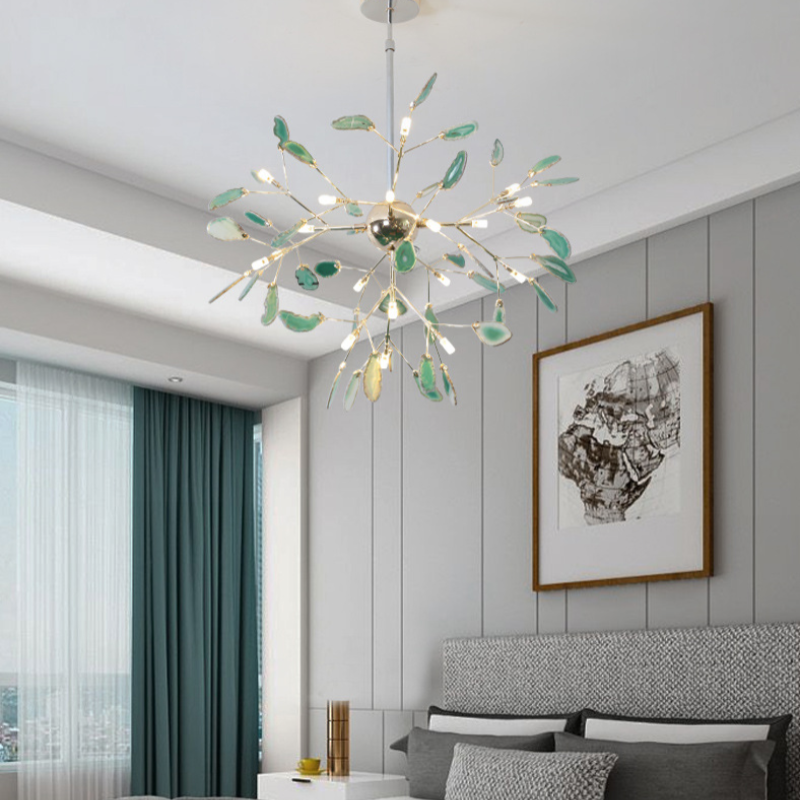 Lampadario Seraro