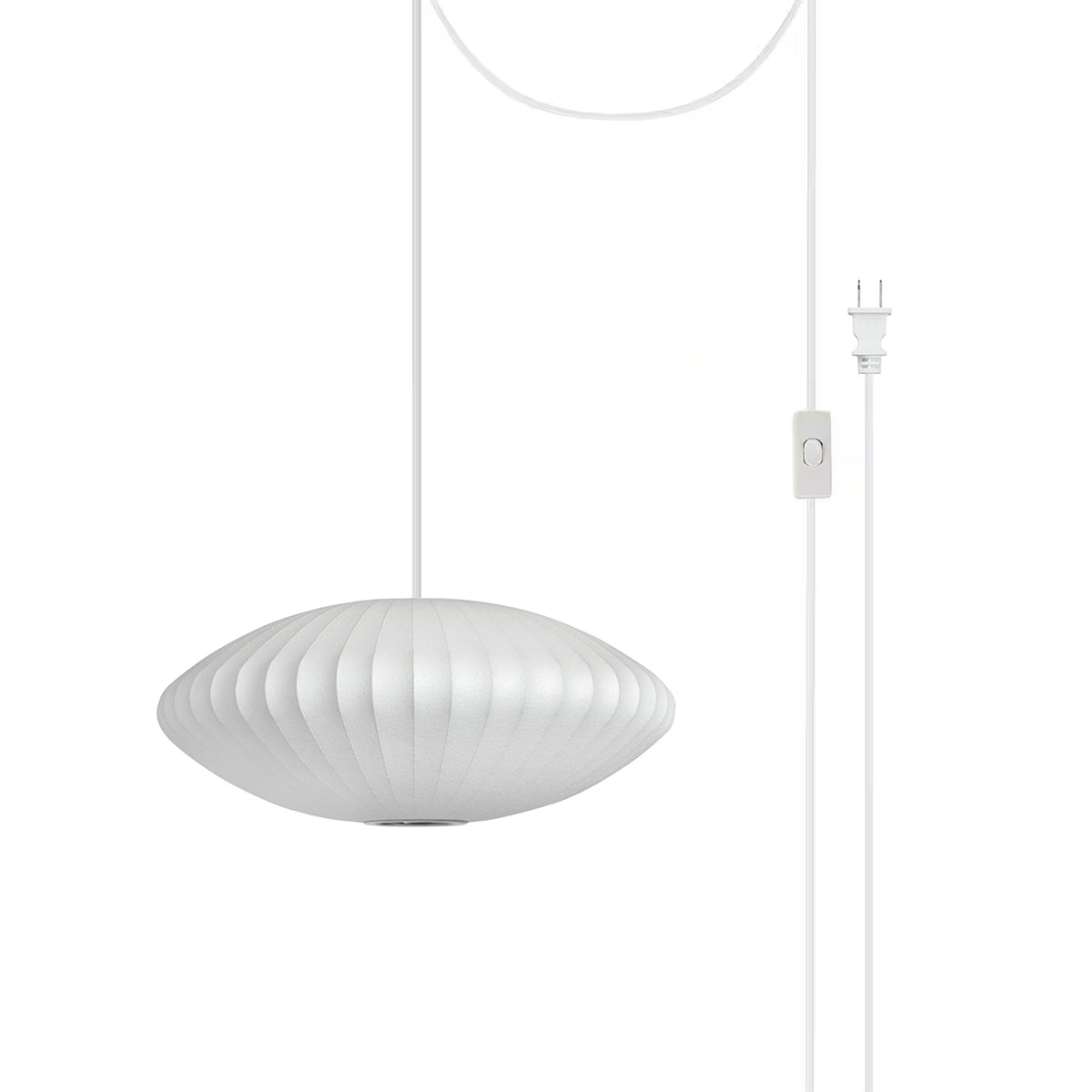 Lampada a sospensione Belenzo