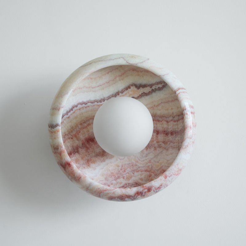 Faro Marble Wall Lamp – detail 22