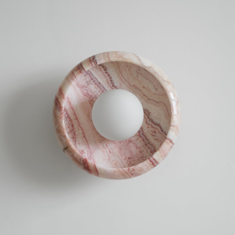 Dekorfine Faro Marble Wall Lamp — Detail View 63