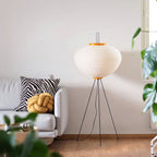 Lampada da terra Valilome