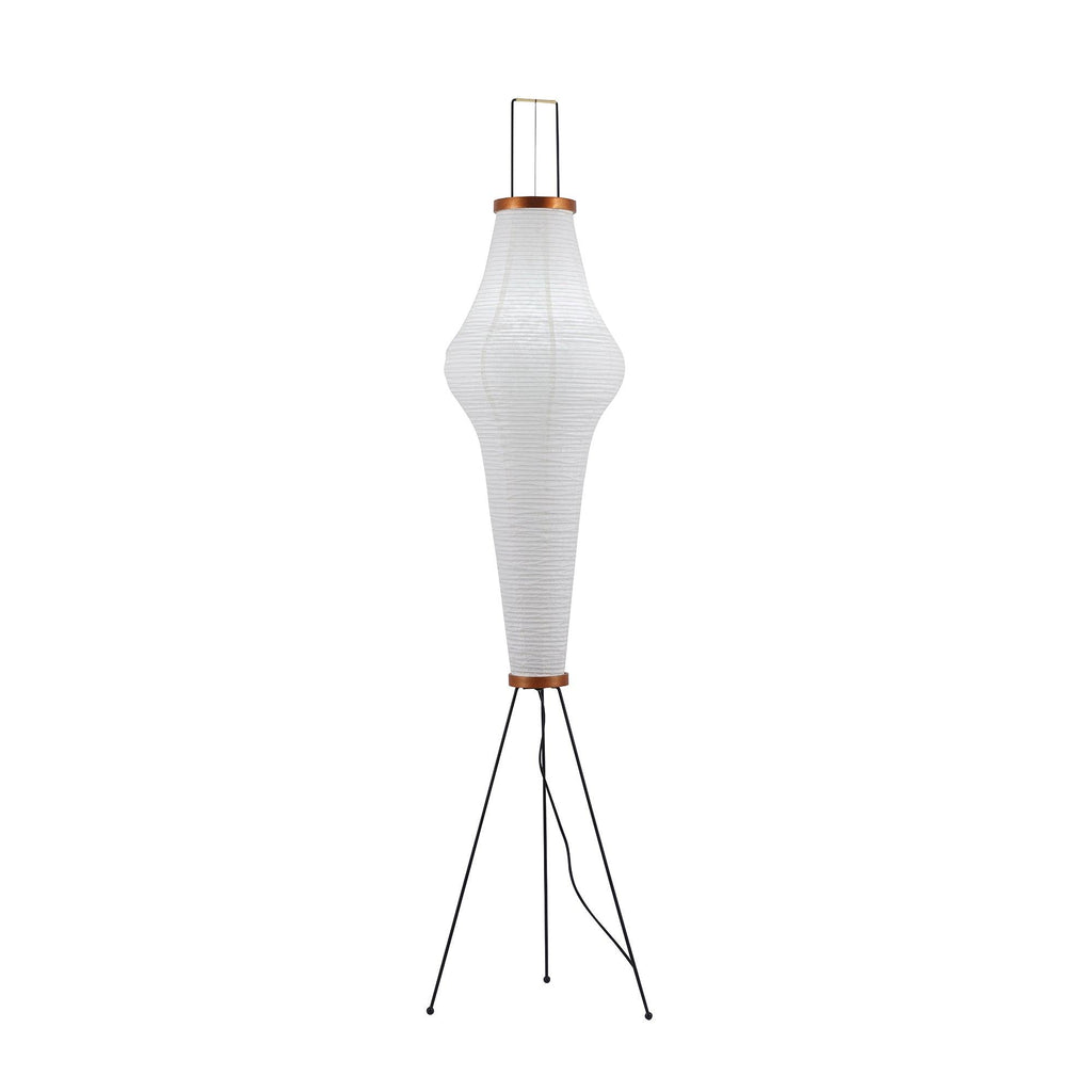 Lampada da terra Valilome
