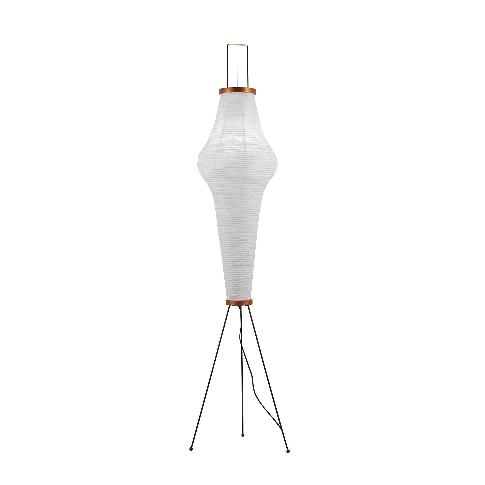 Lampada da terra Valilome