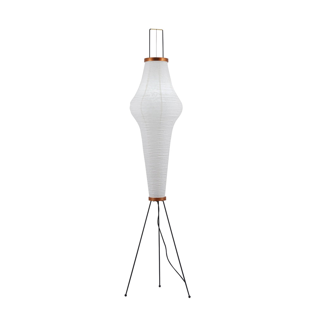 Lampada da terra Valilome