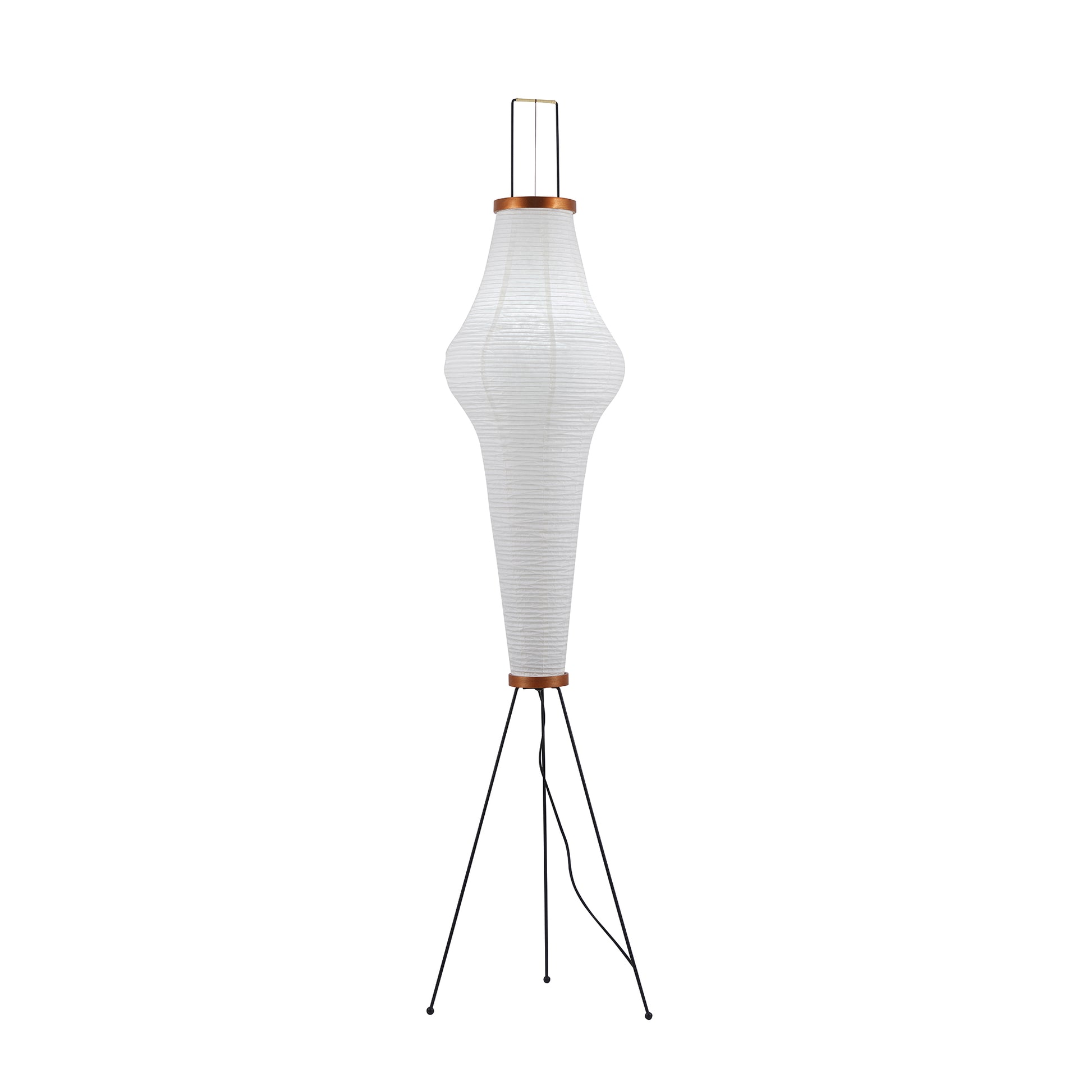 Lampada da terra Valilome