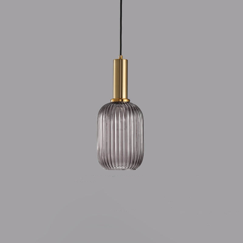 Lampada a sospensione moderna Loororo
