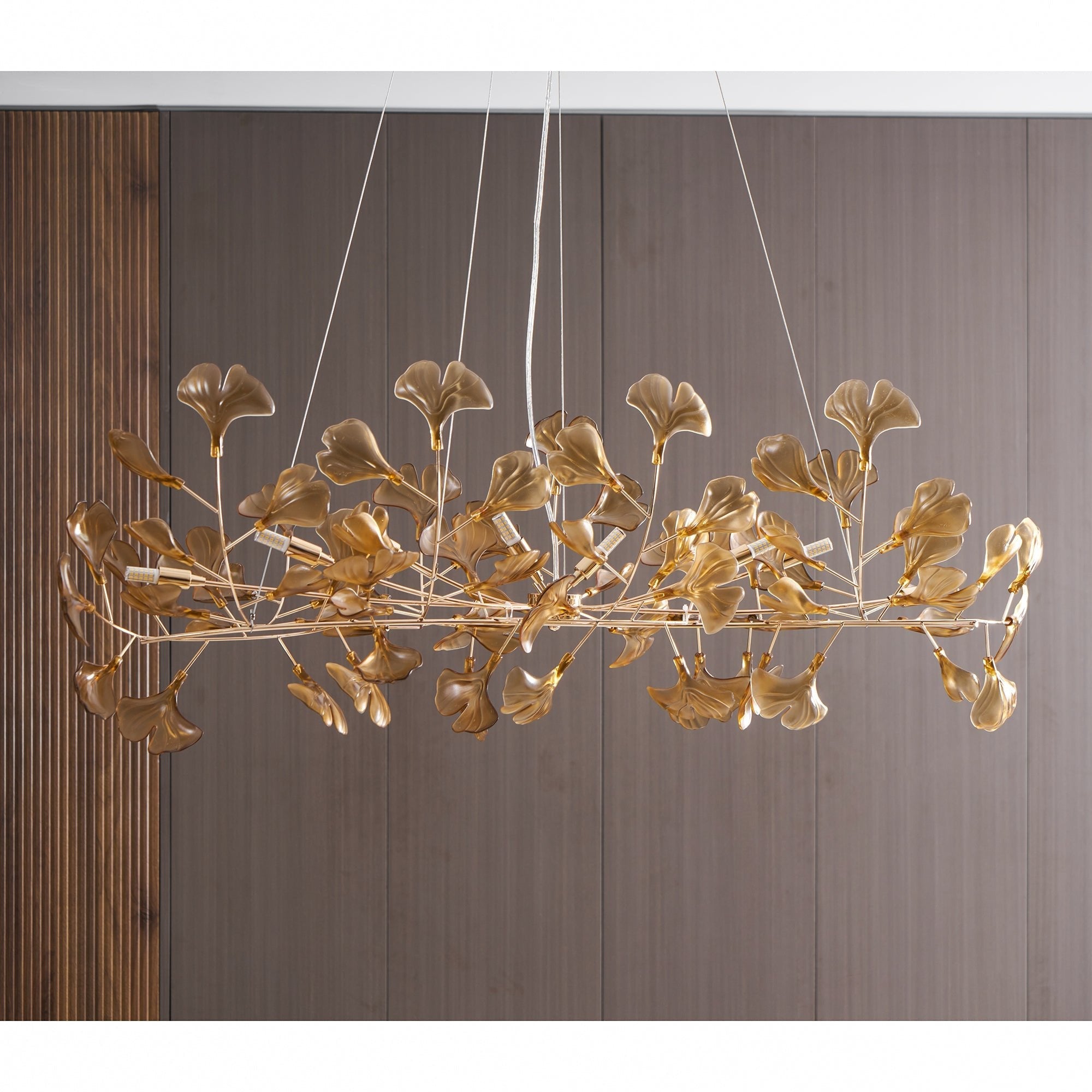 Lampadario Zalsole