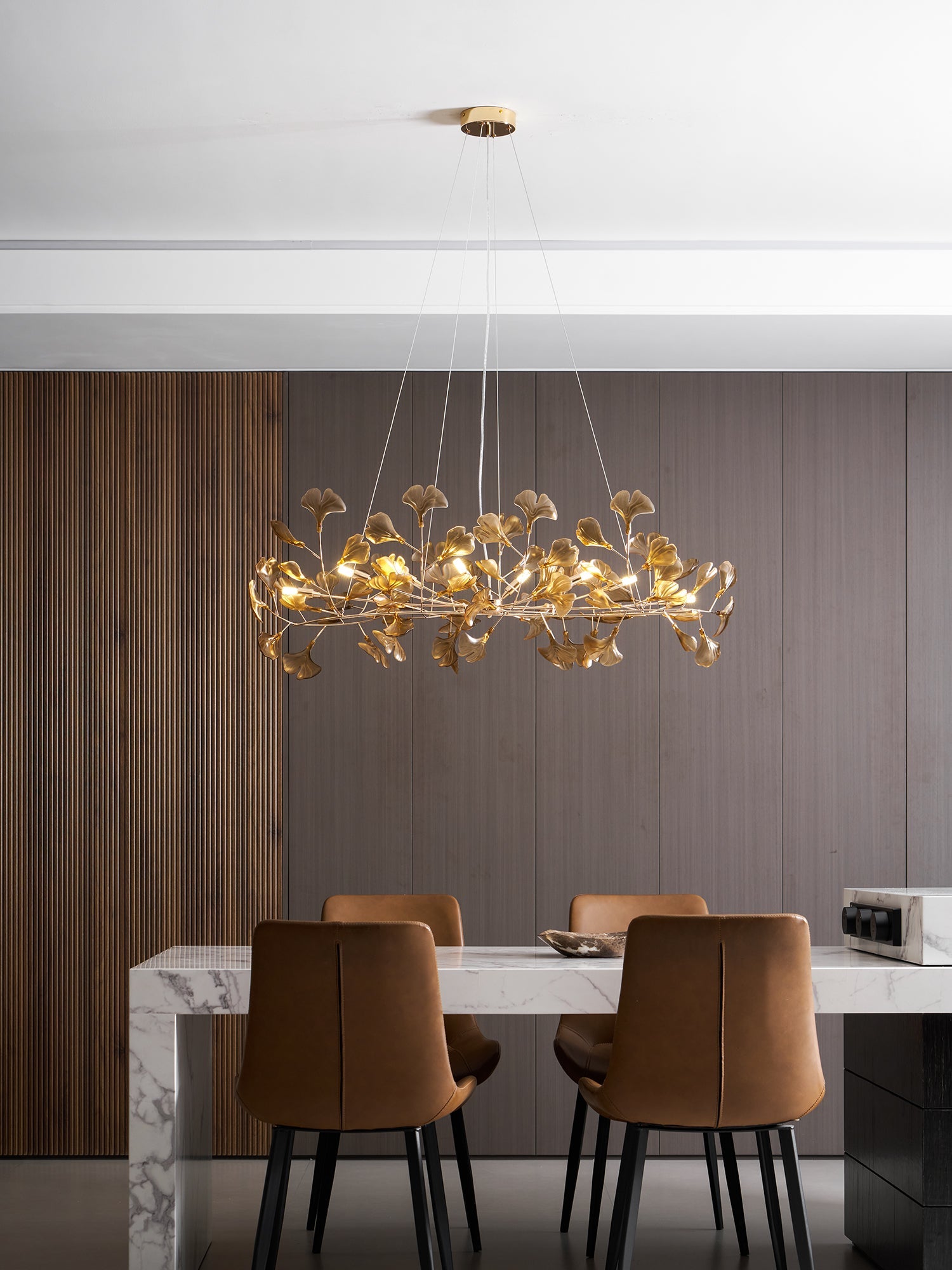 Lampadario Zalsole