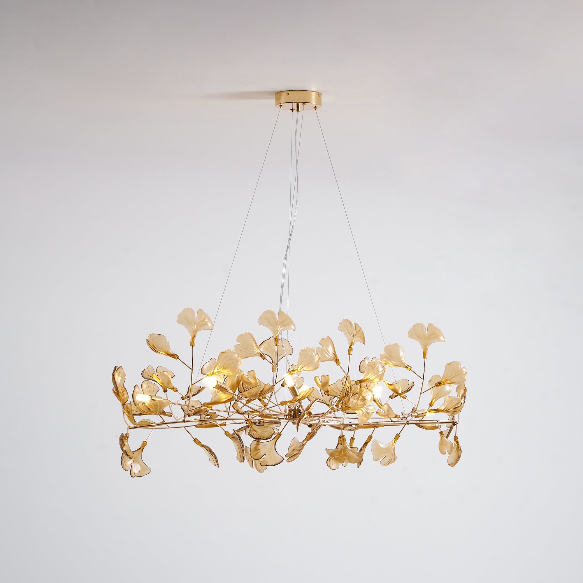 Lampadario Zalsole