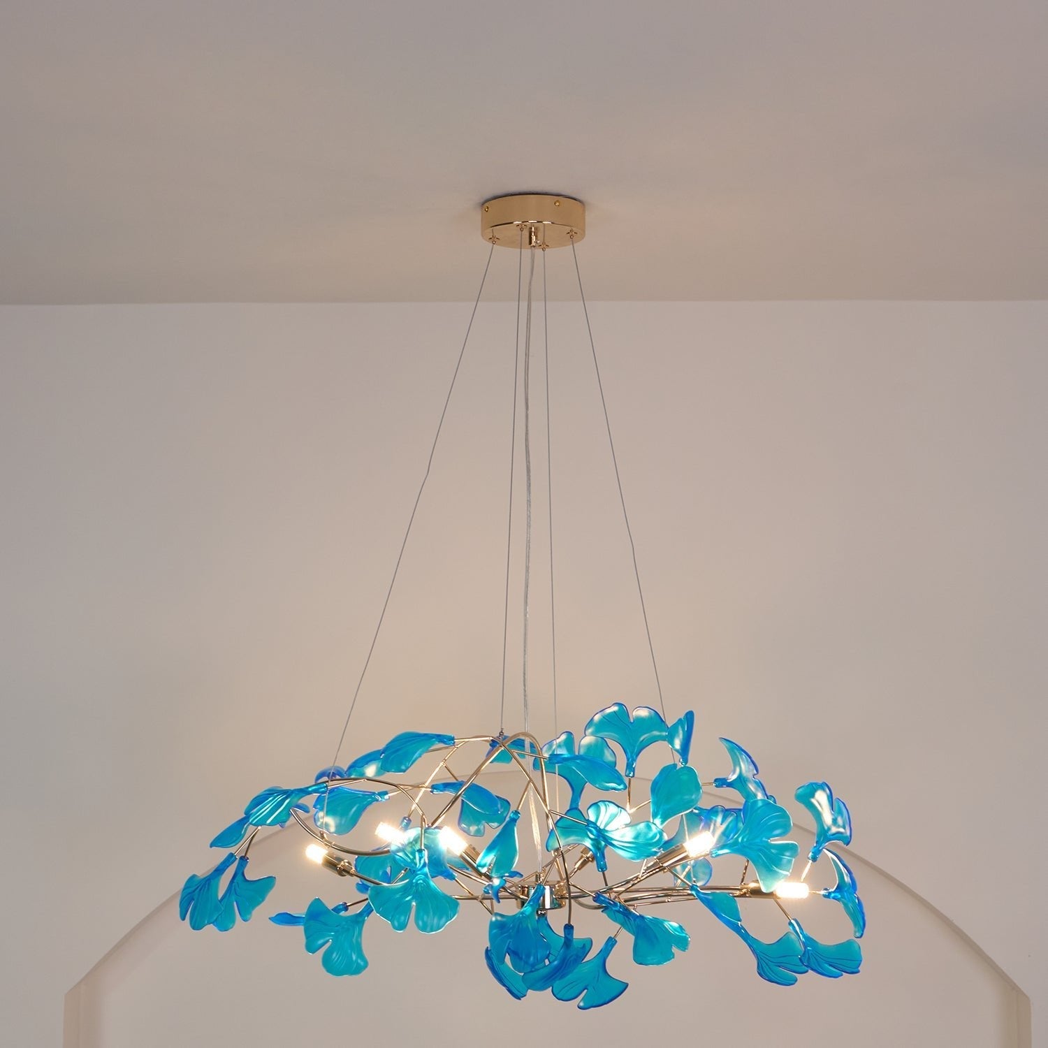 Lampadario Zalsole
